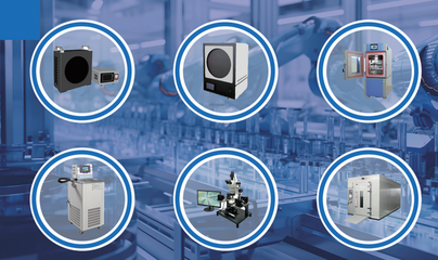 琪遠電子 引領熱電堆傳感技術革新，全面對標海曼的技術開發之路