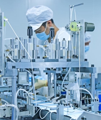 影兒時尚集團攜手港影公司，共筑時尚防護科技新篇章