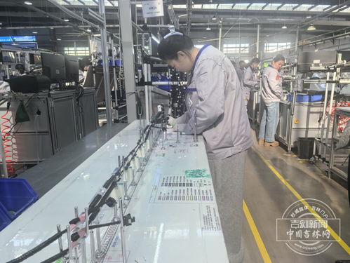 新春走基層 從南到北，技術(shù)牛人緣何齊聚捷翼科技