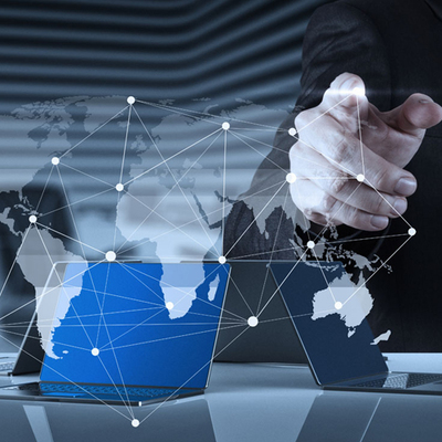 企業(yè)一站式服務(wù)與信息咨詢 賦能現(xiàn)代商業(yè)的高效發(fā)展