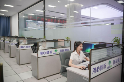 壯美高速暢八桂 不忘初心護坦途——信息咨詢服務(wù)助力廣西交通發(fā)展