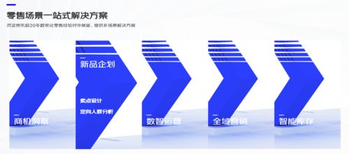 京東商騏 以產(chǎn)品時間軸解析，專業(yè)信息咨詢服務(wù)助力品牌生意增長