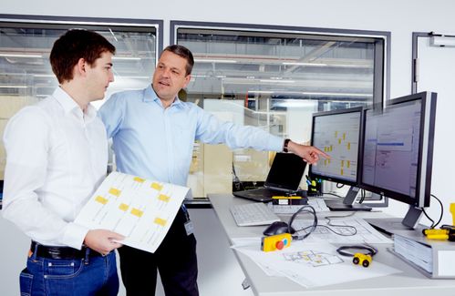 為您的生產(chǎn)保駕護(hù)航 SICK安全咨詢服務(wù)詳解