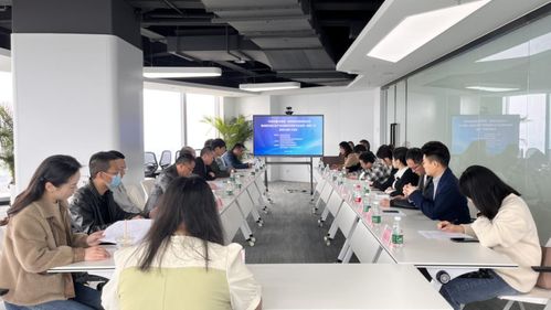 科創(chuàng)中國·科菁薈 聚焦科技賦能，數(shù)字經(jīng)濟(jì)創(chuàng)新服務(wù)活動助力產(chǎn)業(yè)升級