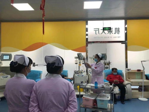 強(qiáng)基礎(chǔ)創(chuàng)新機(jī)制促提升 增內(nèi)涵規(guī)范服務(wù)創(chuàng)品牌 ——廊坊市中心血站開展成分獻(xiàn)血崗位技能競賽暨應(yīng)急演練