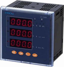 高品質電能儀表推薦 XL系列規格與價格詳解