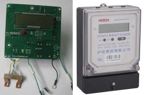 dds870系列單相電子式電能表批發 精準電能測量與大批量采購解決方案
